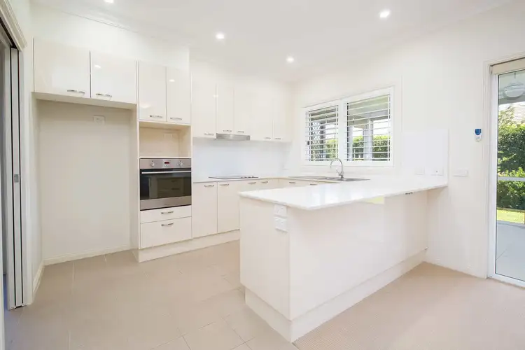 Third view of Homely house listing, 1 Brushtail Place, Fullerton Cove NSW 2318