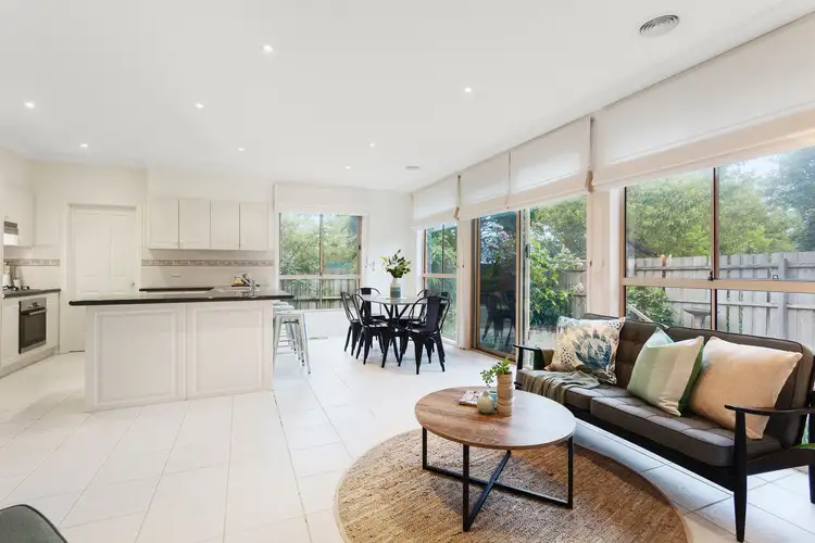 Second view of Homely house listing, 2/12 Kuebler Street, Glen Waverley VIC 3150