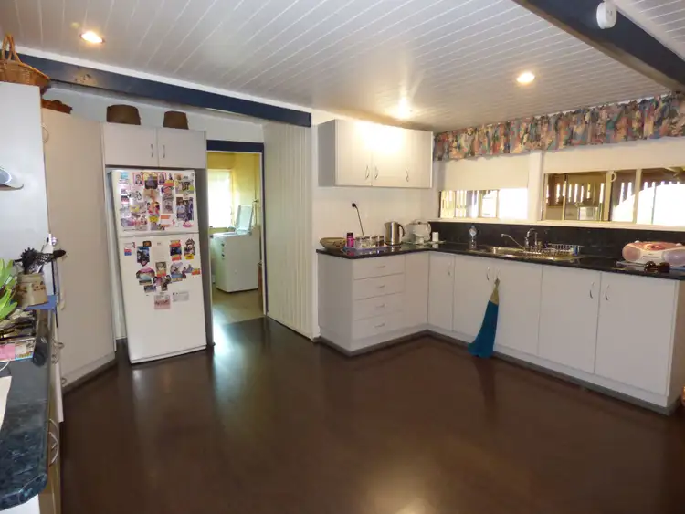 Second view of Homely house listing, 35-37 Cowildi Street, Dirranbandi QLD 4486