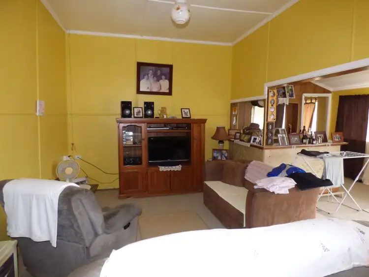 Third view of Homely house listing, 35-37 Cowildi Street, Dirranbandi QLD 4486