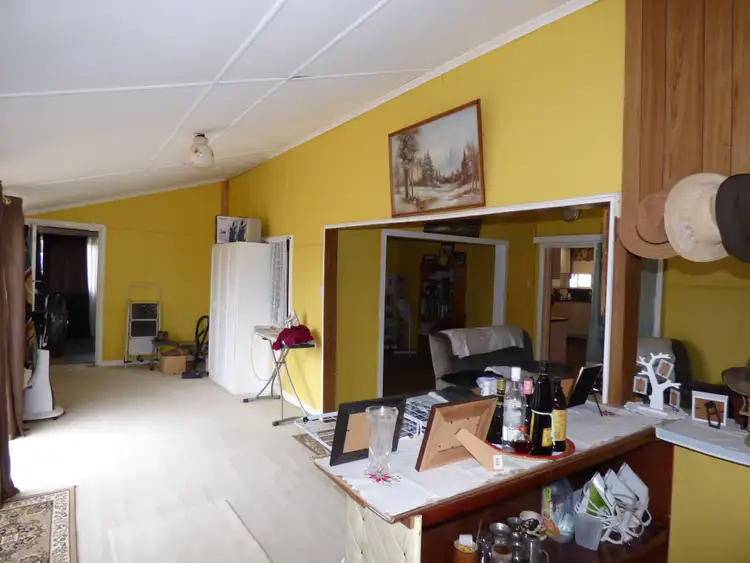 Fourth view of Homely house listing, 35-37 Cowildi Street, Dirranbandi QLD 4486