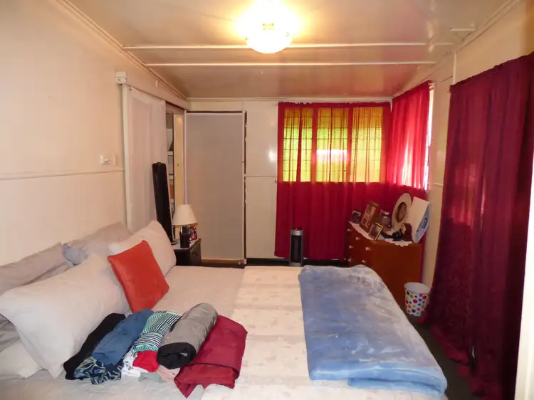 Sixth view of Homely house listing, 35-37 Cowildi Street, Dirranbandi QLD 4486