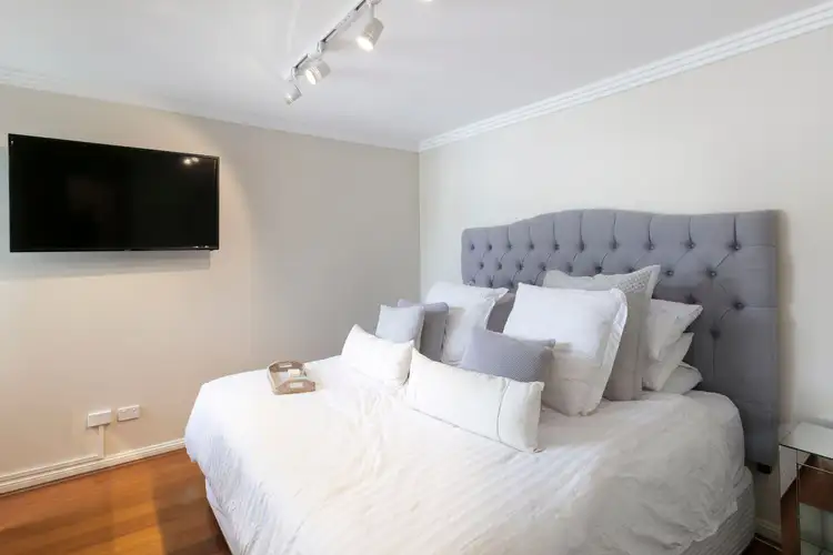 Fifth view of Homely apartment listing, 22/74-76 McLachlan Avenue, Darlinghurst NSW 2010
