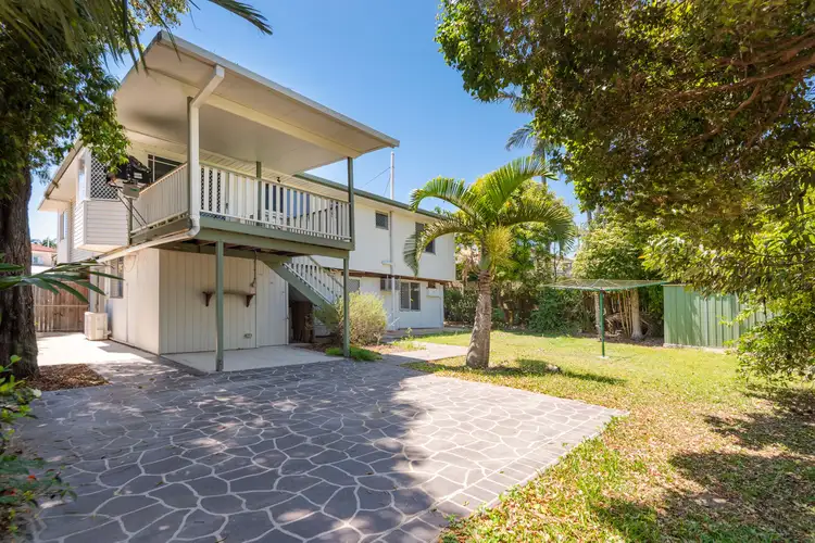 Main view of Homely house listing, 23 Tralee Street, Manly West QLD 4179
