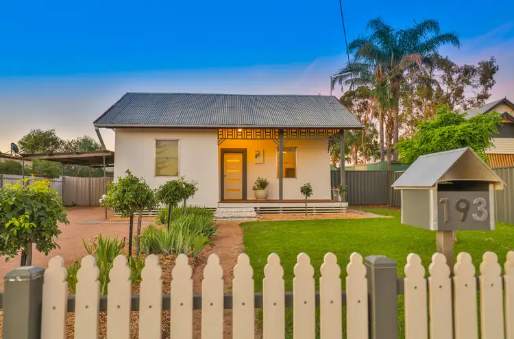 193 Commercial Street, Merbein VIC 3505