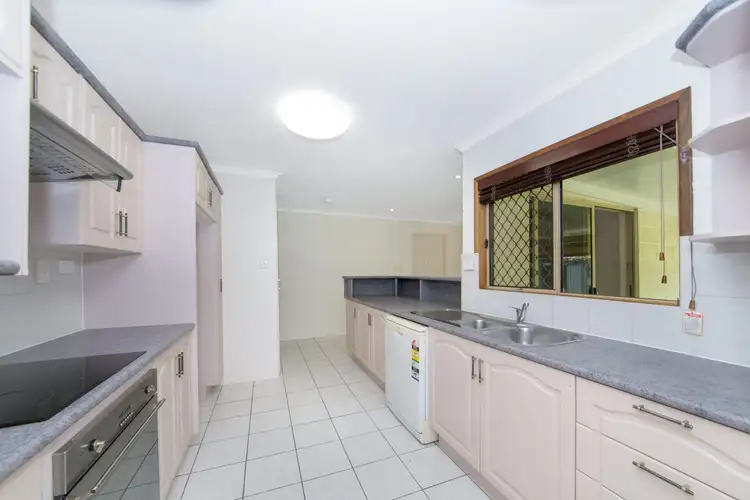 Second view of Homely house listing, 17 Corveth Street, Thuringowa Central QLD 4817