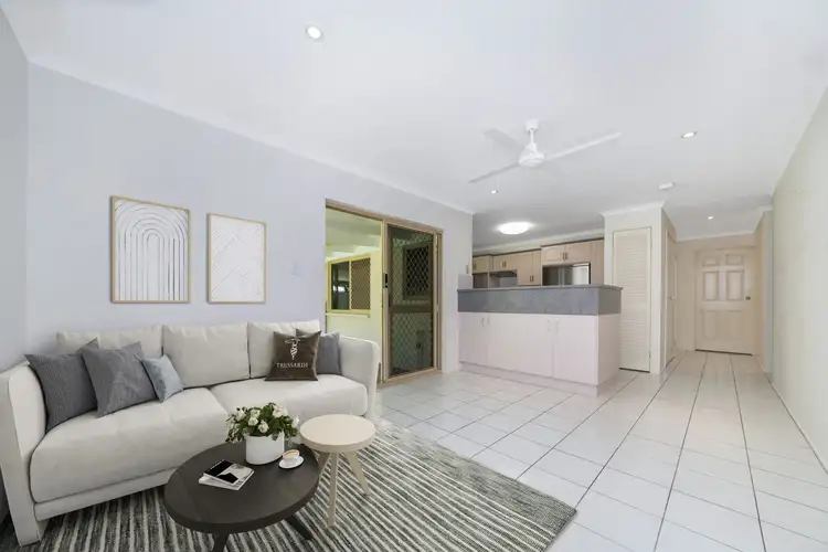 Fourth view of Homely house listing, 17 Corveth Street, Thuringowa Central QLD 4817