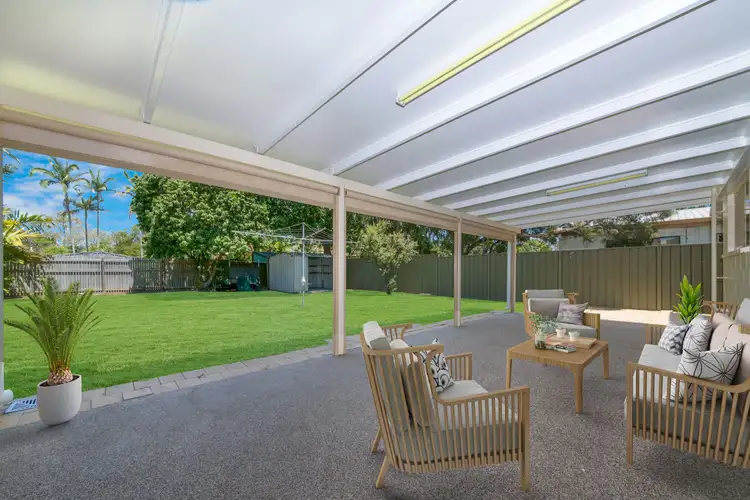 Fifth view of Homely house listing, 17 Corveth Street, Thuringowa Central QLD 4817