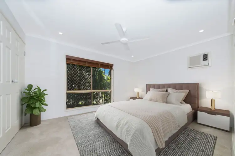 Sixth view of Homely house listing, 17 Corveth Street, Thuringowa Central QLD 4817