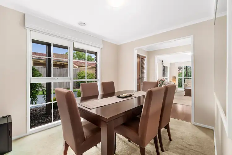 Third view of Homely house listing, 16 Anderson Court, Wantirna South VIC 3152