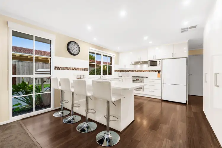 Fourth view of Homely house listing, 16 Anderson Court, Wantirna South VIC 3152