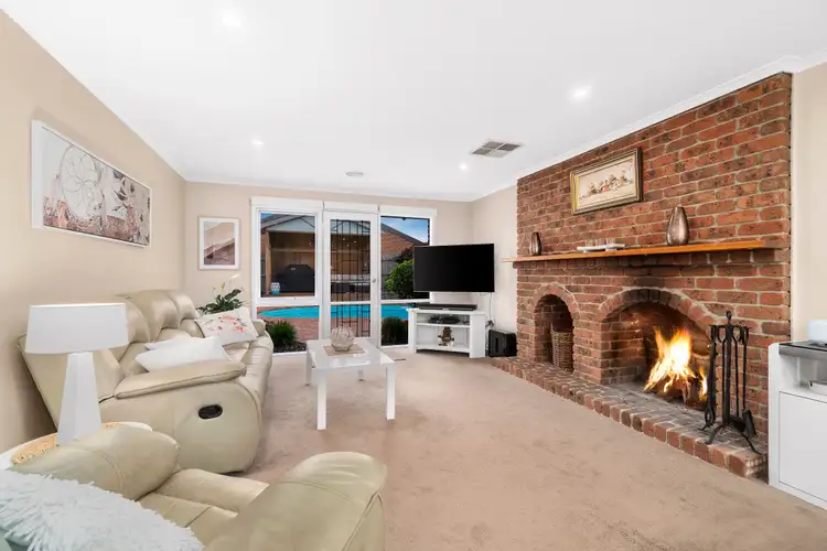 Fifth view of Homely house listing, 16 Anderson Court, Wantirna South VIC 3152
