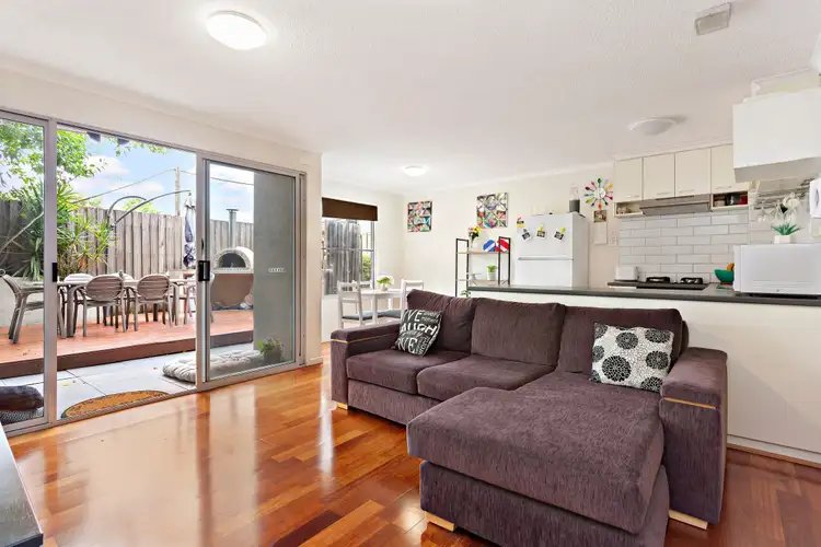 Second view of Homely apartment listing, 24/997 Dandenong Road, Malvern East VIC 3145