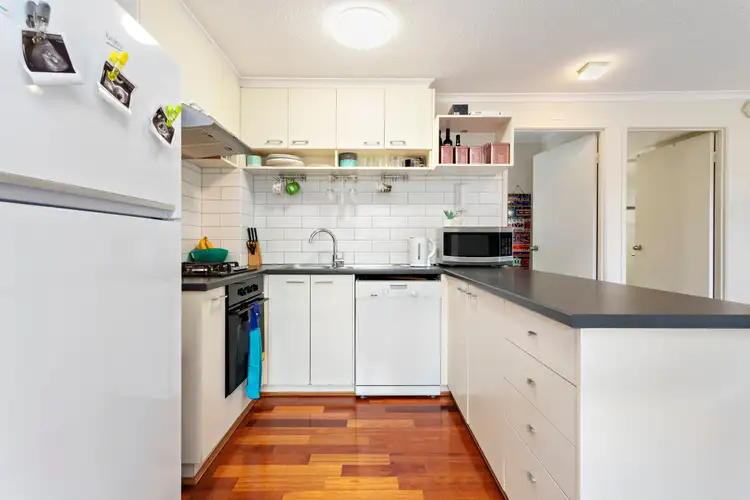 Third view of Homely apartment listing, 24/997 Dandenong Road, Malvern East VIC 3145