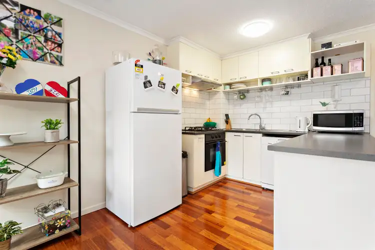 Fourth view of Homely apartment listing, 24/997 Dandenong Road, Malvern East VIC 3145