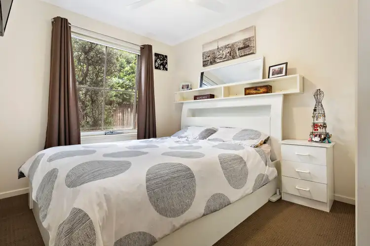 Fifth view of Homely apartment listing, 24/997 Dandenong Road, Malvern East VIC 3145