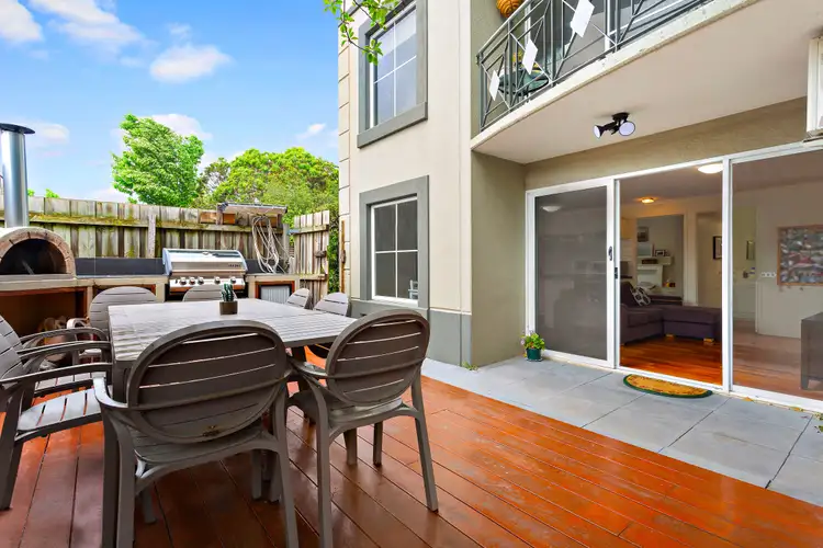 Sixth view of Homely apartment listing, 24/997 Dandenong Road, Malvern East VIC 3145