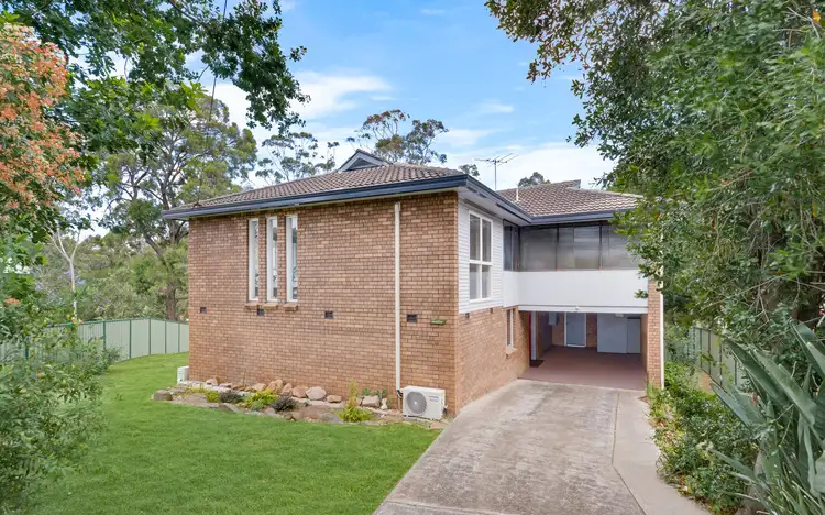 12 Aston Place, Leumeah NSW 2560