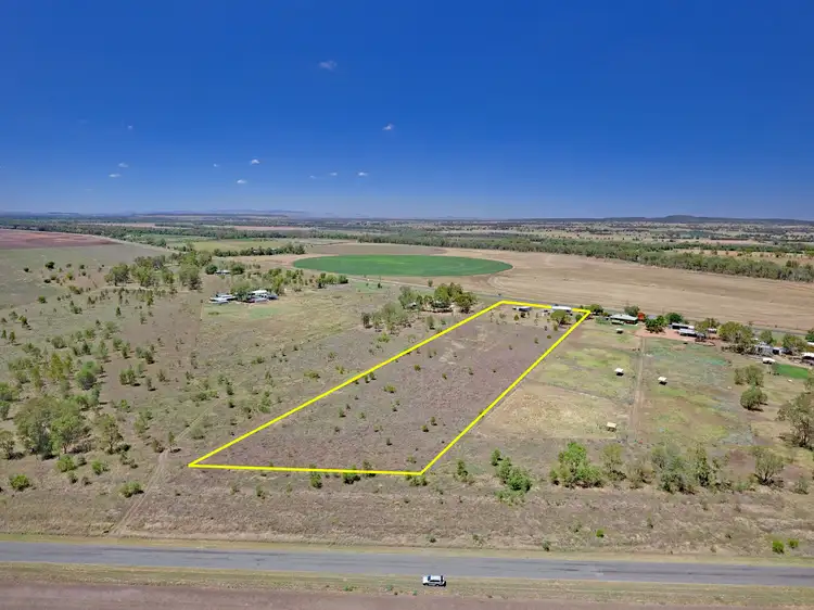 Second view of Homely rural property listing, 43288 Burnett Highway, Jambin QLD 4702