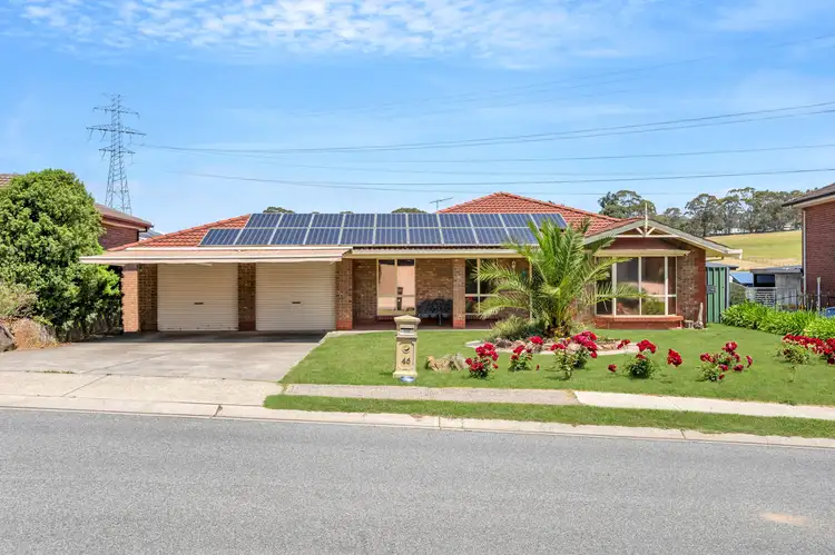 46 Zanker Drive, Mount Barker SA 5251