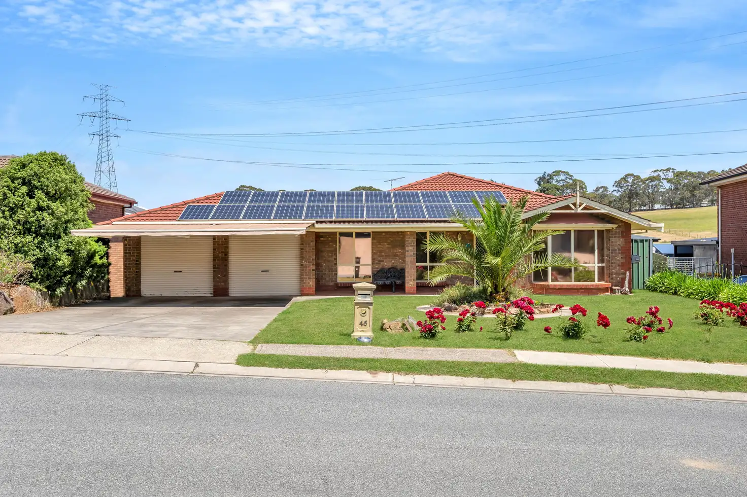 Main view of Homely house listing, 46 Zanker Drive, Mount Barker SA 5251