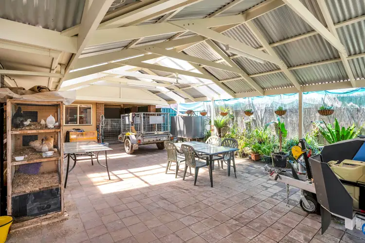 Second view of Homely house listing, 46 Zanker Drive, Mount Barker SA 5251