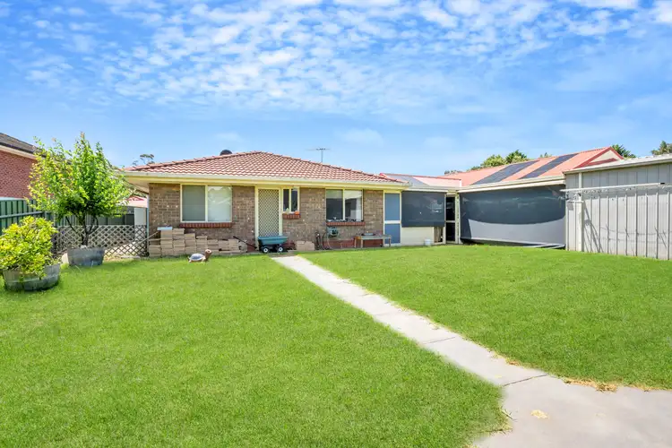 Fifth view of Homely house listing, 46 Zanker Drive, Mount Barker SA 5251