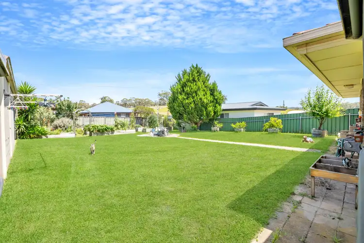 Sixth view of Homely house listing, 46 Zanker Drive, Mount Barker SA 5251