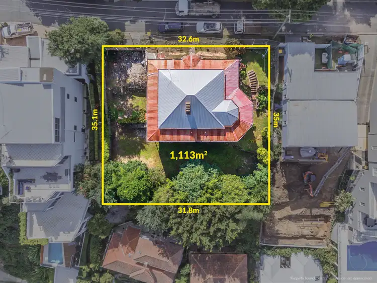 Second view of Homely house listing, 25 Langside Road, Hamilton QLD 4007