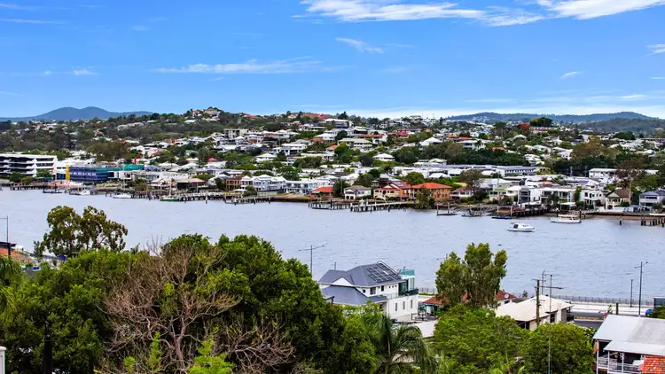 Third view of Homely house listing, 25 Langside Road, Hamilton QLD 4007