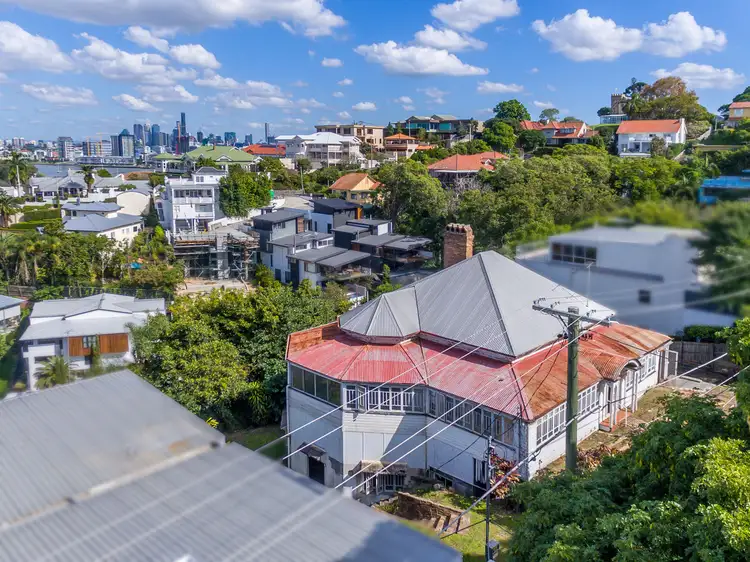 Fourth view of Homely house listing, 25 Langside Road, Hamilton QLD 4007