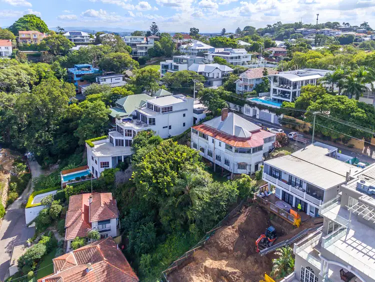 Fifth view of Homely house listing, 25 Langside Road, Hamilton QLD 4007