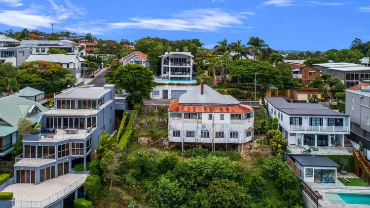 Sixth view of Homely house listing, 25 Langside Road, Hamilton QLD 4007