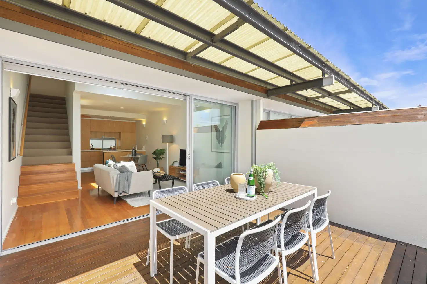 Main view of Homely apartment listing, 19/1a Gowrie Street, Newtown NSW 2042