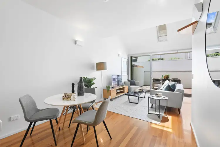 Second view of Homely apartment listing, 19/1a Gowrie Street, Newtown NSW 2042