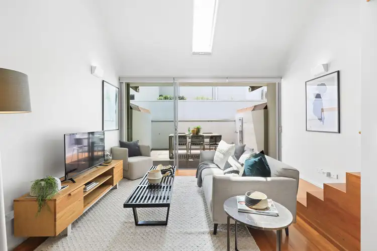 Third view of Homely apartment listing, 19/1a Gowrie Street, Newtown NSW 2042