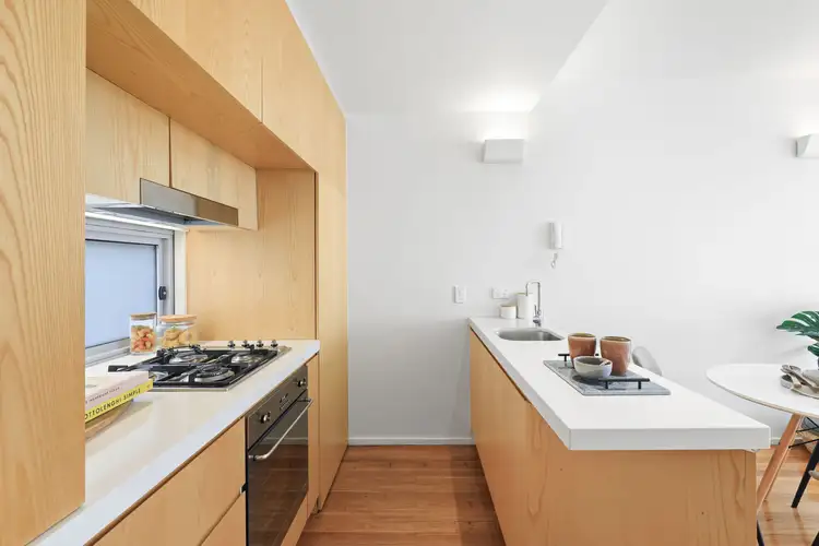Fourth view of Homely apartment listing, 19/1a Gowrie Street, Newtown NSW 2042