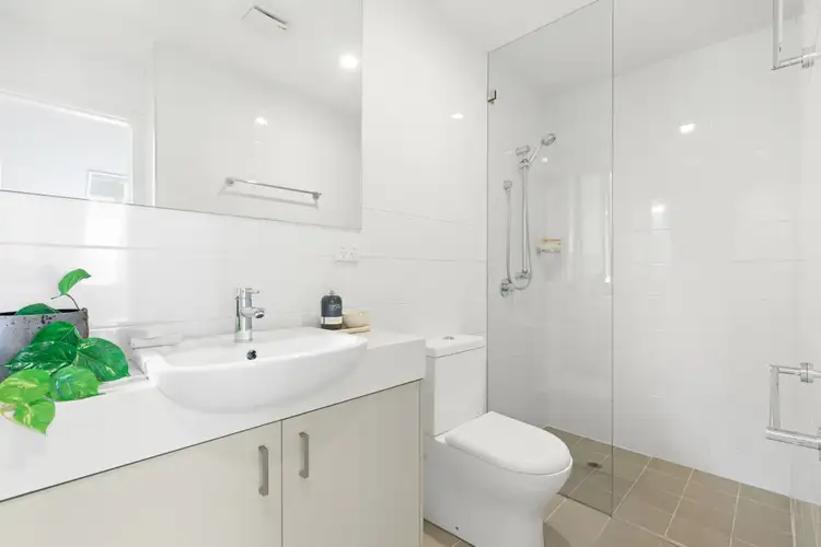 Fifth view of Homely apartment listing, 19/1a Gowrie Street, Newtown NSW 2042