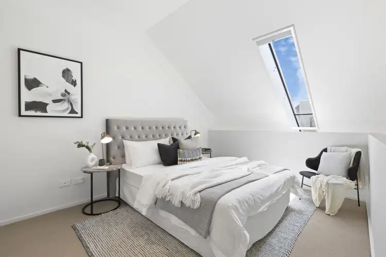 Sixth view of Homely apartment listing, 19/1a Gowrie Street, Newtown NSW 2042