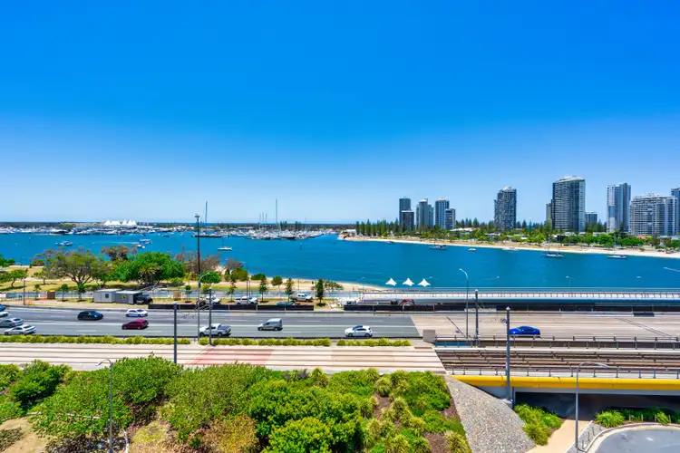 815/2 Barney Street, Southport QLD 4215