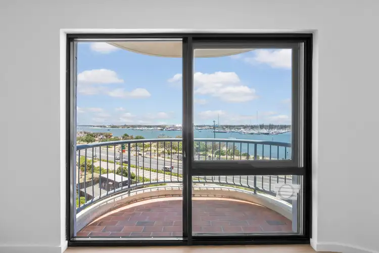 Fourth view of Homely studio listing, 815/2 Barney Street, Southport QLD 4215