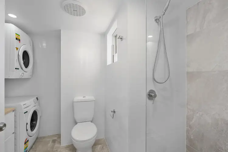 Fifth view of Homely studio listing, 815/2 Barney Street, Southport QLD 4215