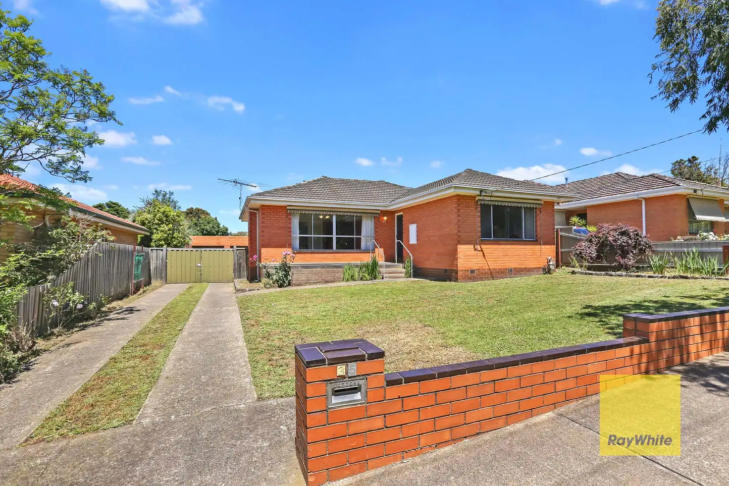 Main view of Homely house listing, 35 Cuthbert Avenue, Highton VIC 3216