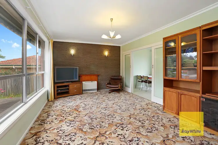 Second view of Homely house listing, 35 Cuthbert Avenue, Highton VIC 3216