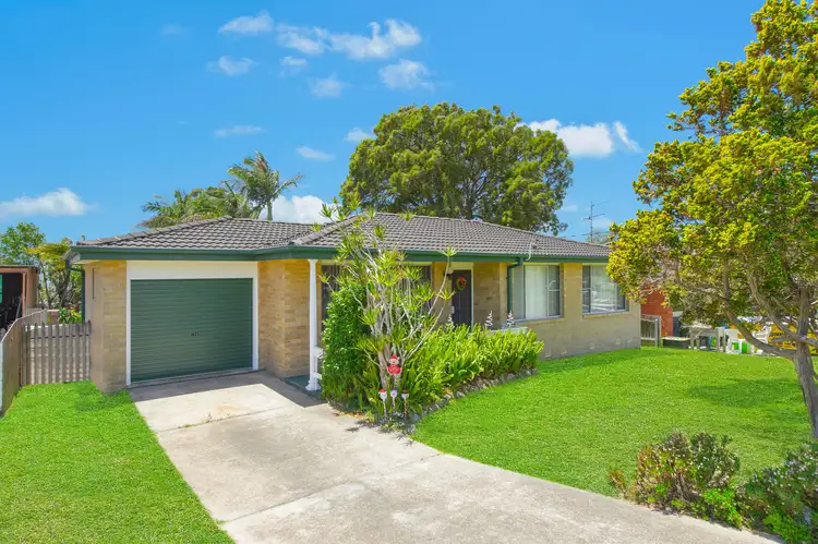 5 The Halyard, Port Macquarie NSW 2444
