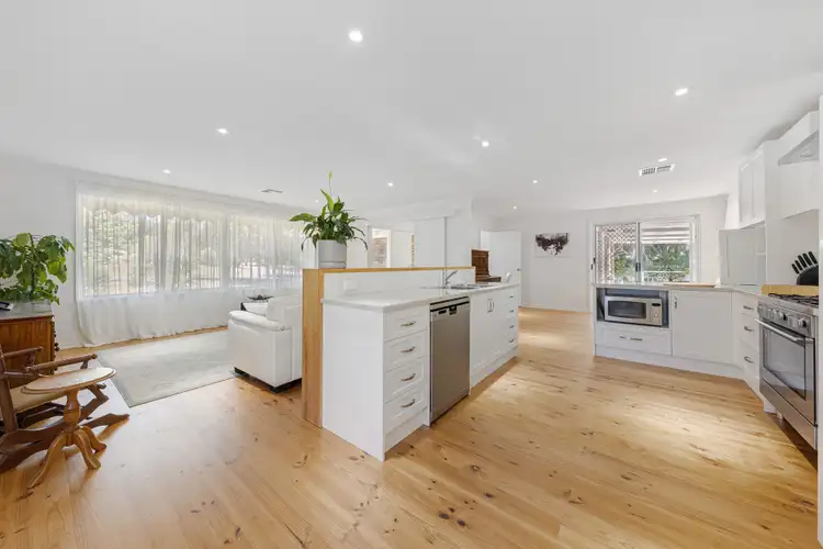 1 Brixham Road, St Agnes SA 5097