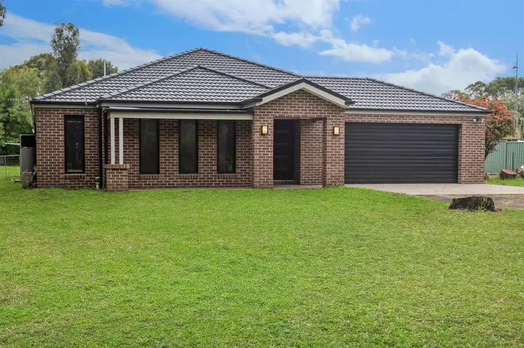 Main view of Homely house listing, 1747 Hopkins Highway, Purnim VIC 3278