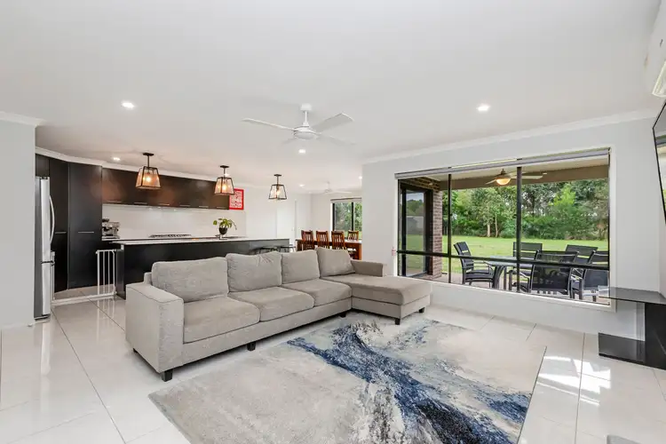 Fifth view of Homely house listing, 1747 Hopkins Highway, Purnim VIC 3278