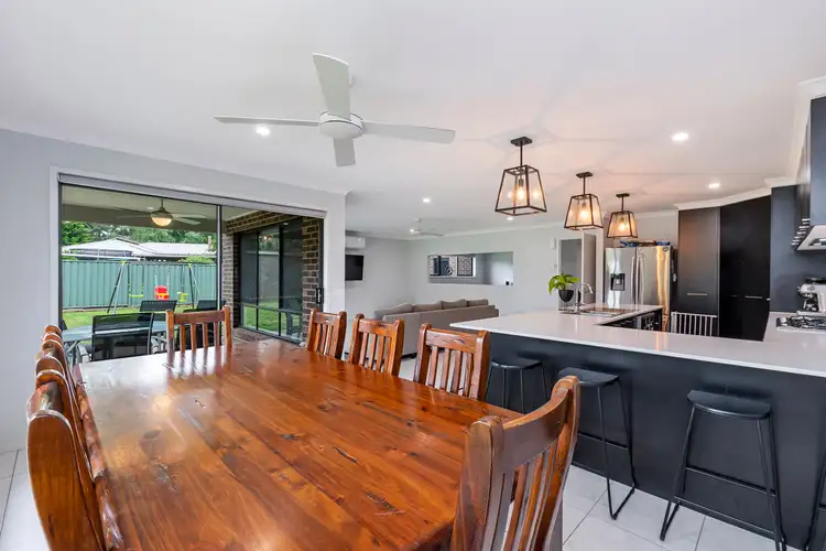 Sixth view of Homely house listing, 1747 Hopkins Highway, Purnim VIC 3278