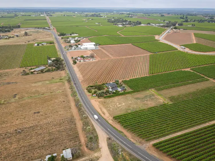 Sixth view of Homely land listing, Lot 1/9260 Calder Highway, Irymple VIC 3498